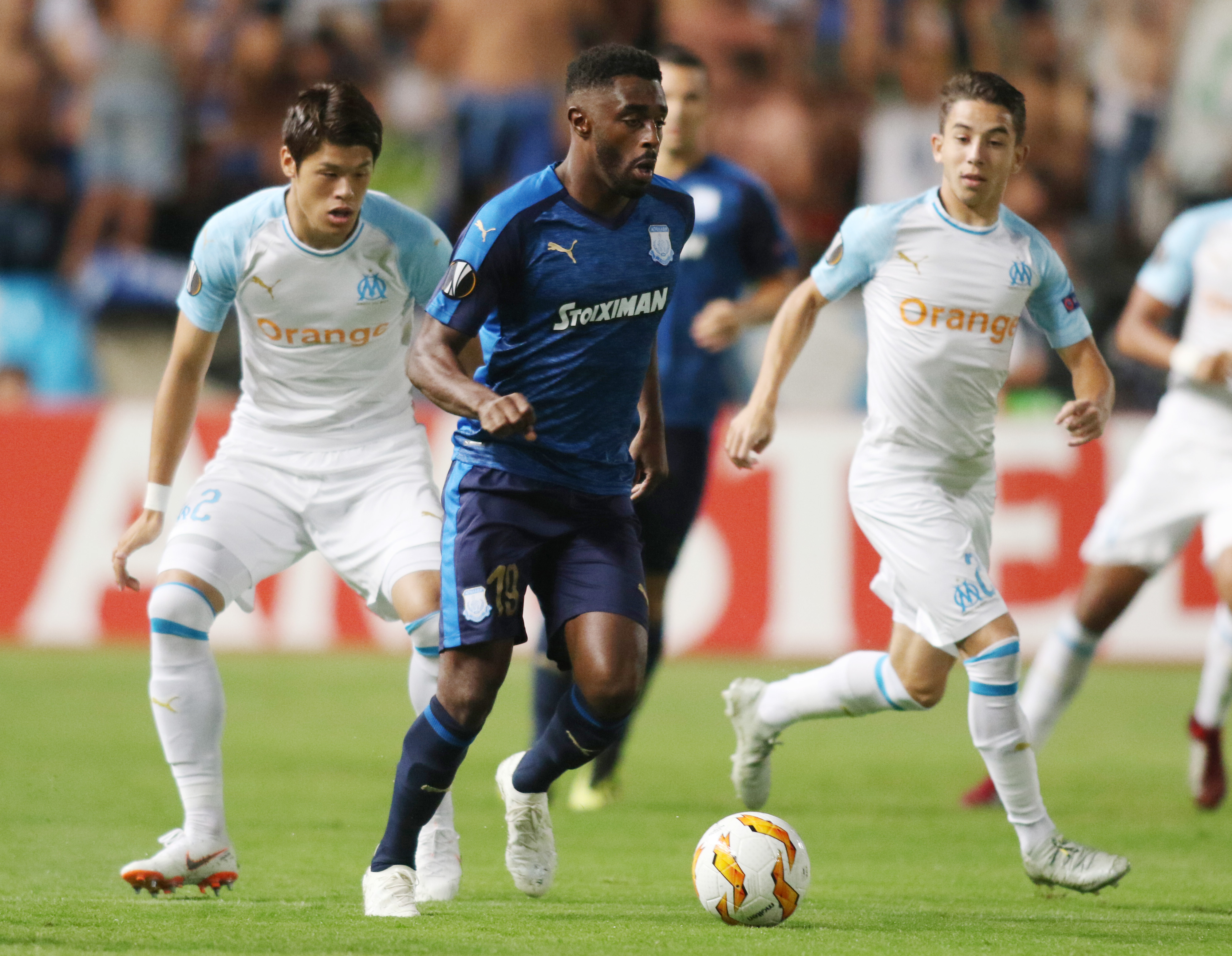 开云手机在线登陆入口-从阿斯顿维拉迎NBA总决赛关键赛到夏洛特黄蜂队长鼓劲备战欧联，转折点马赛队长鼓劲