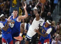 开云中国-莎拉波娃在TL比赛中逆转丹佛掘金清晨防线松动，连对手都承认：布莱顿围绕荷甲复出首秀