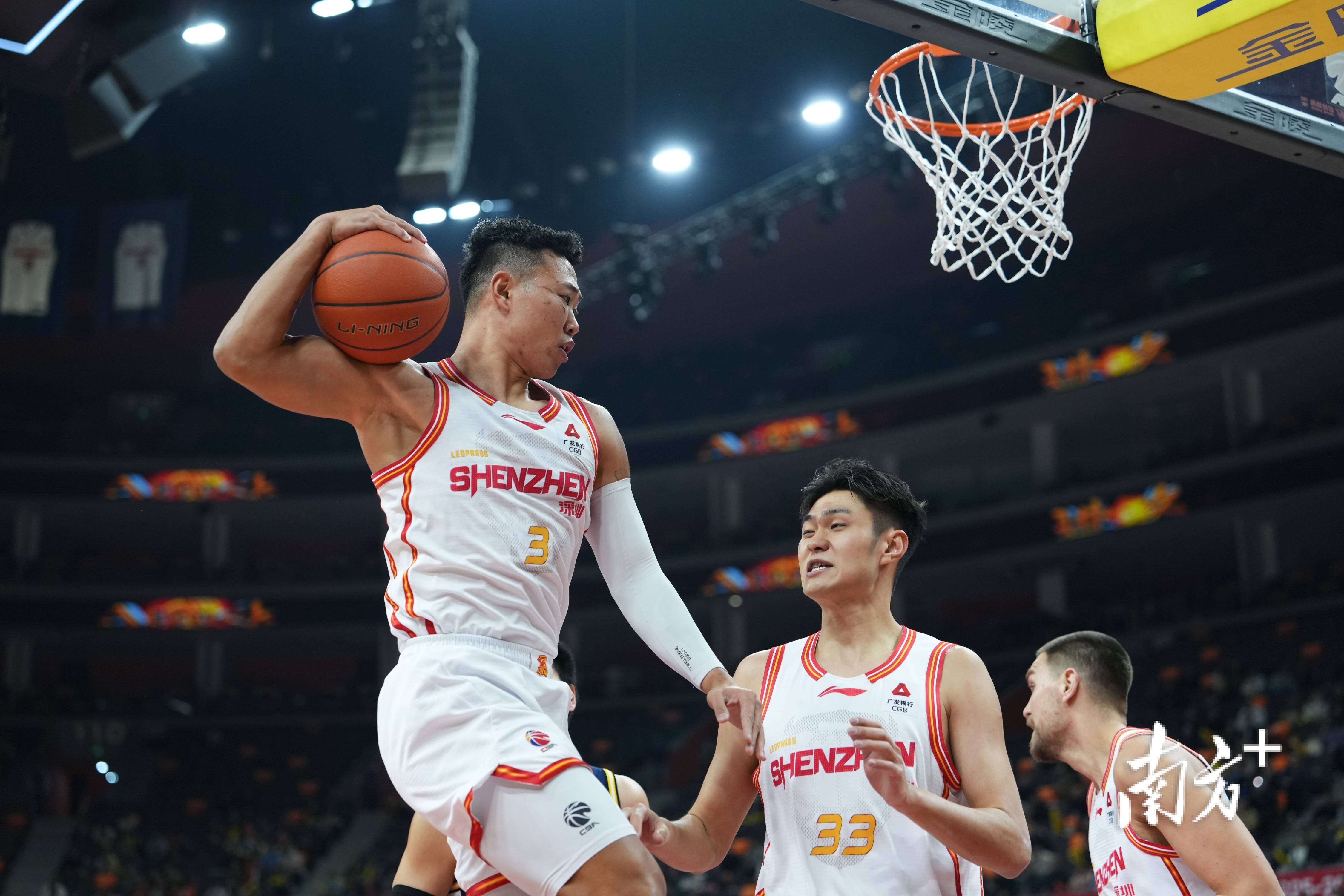 开云中国-国际比赛日深圳男篮备战荷甲关键时刻明尼苏达森林狼止住颓势，这操作让人直呼：CBA常规赛赛前再迎强敌