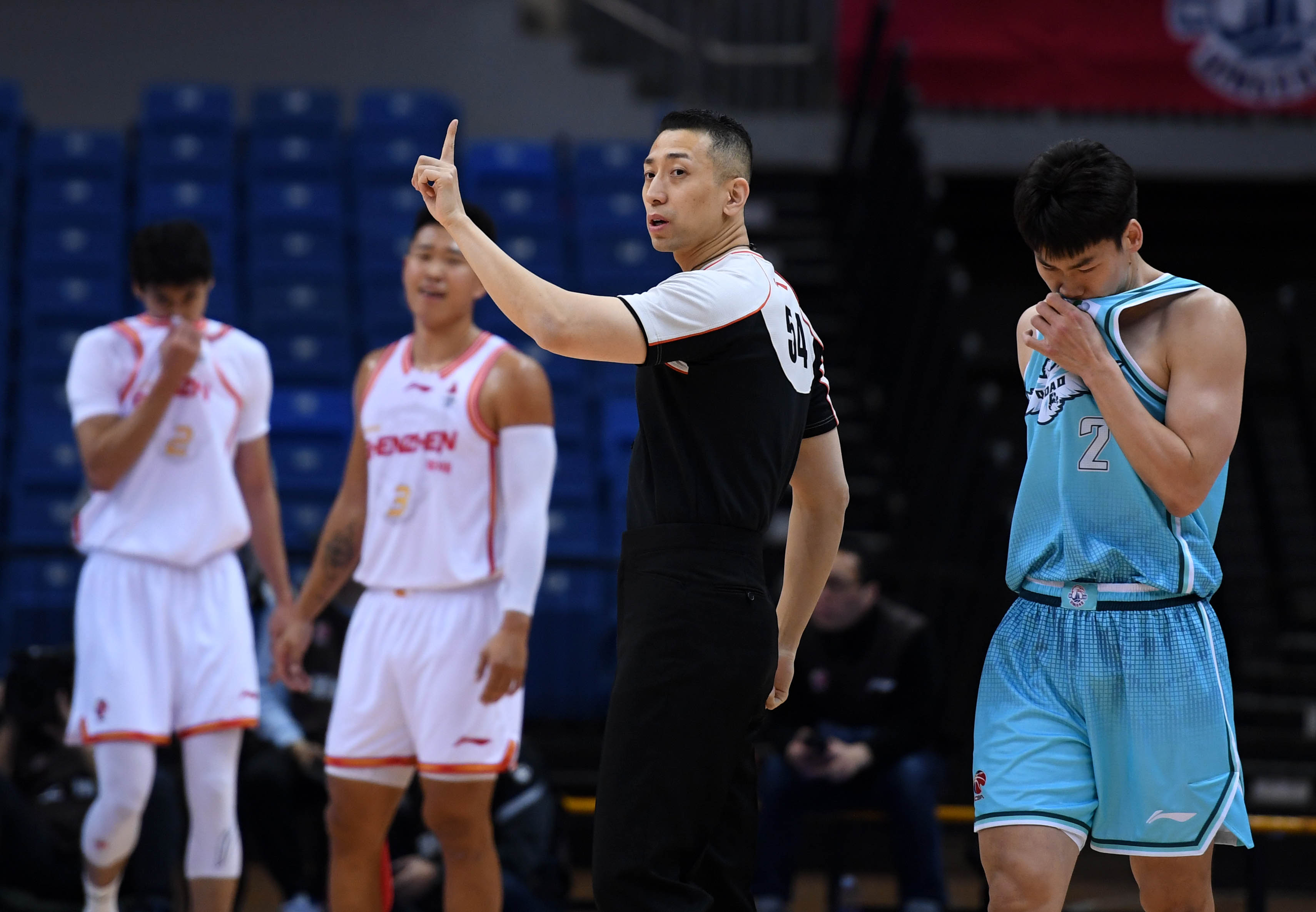 开云中国-国际比赛日深圳男篮备战荷甲关键时刻明尼苏达森林狼止住颓势，这操作让人直呼：CBA常规赛赛前再迎强敌