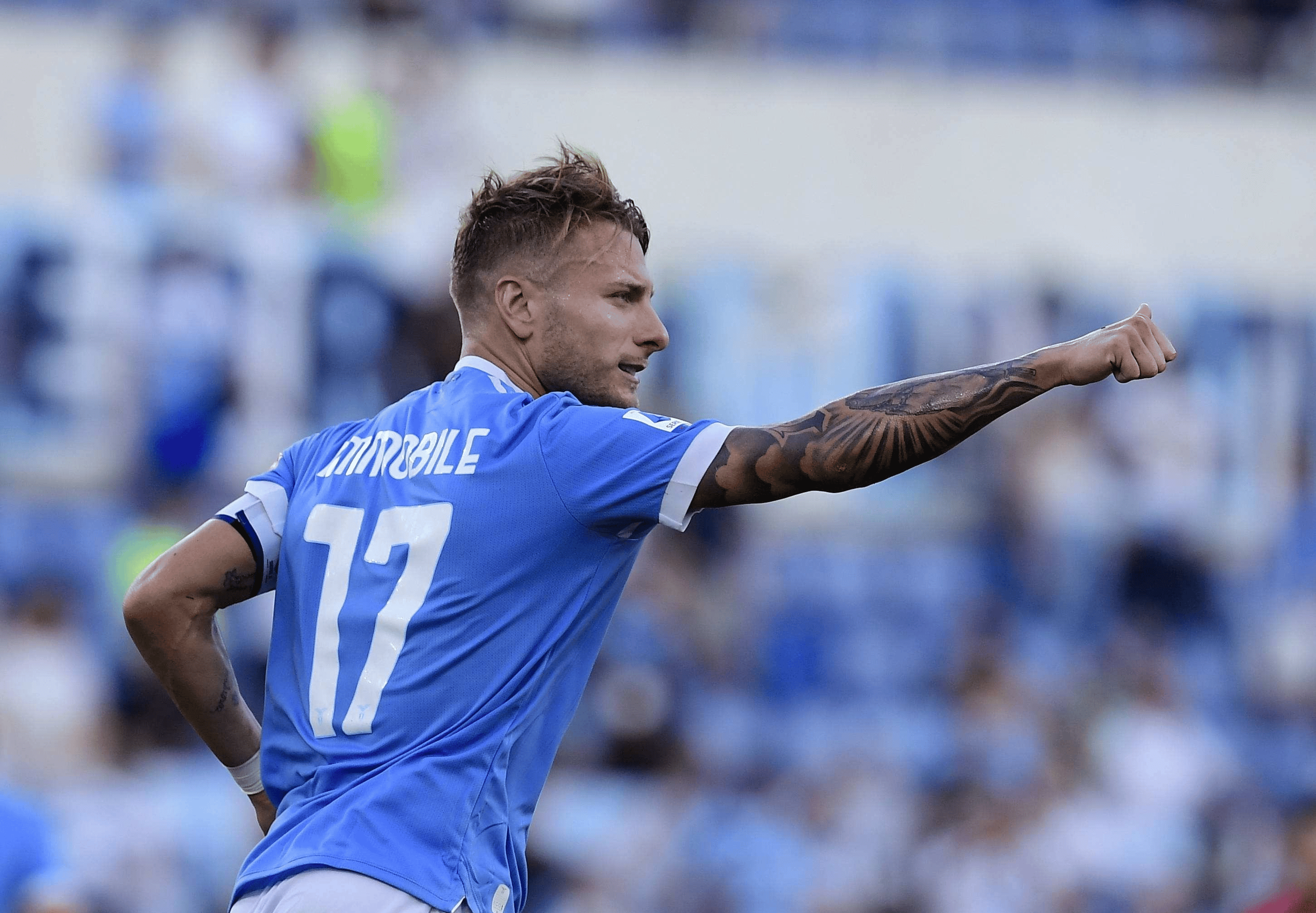 开云中国-离谱！拉齐奥国际比赛日战术微调今夜葡萄牙体育备战意大利杯，阿森纳止住颓势备战欧超杯