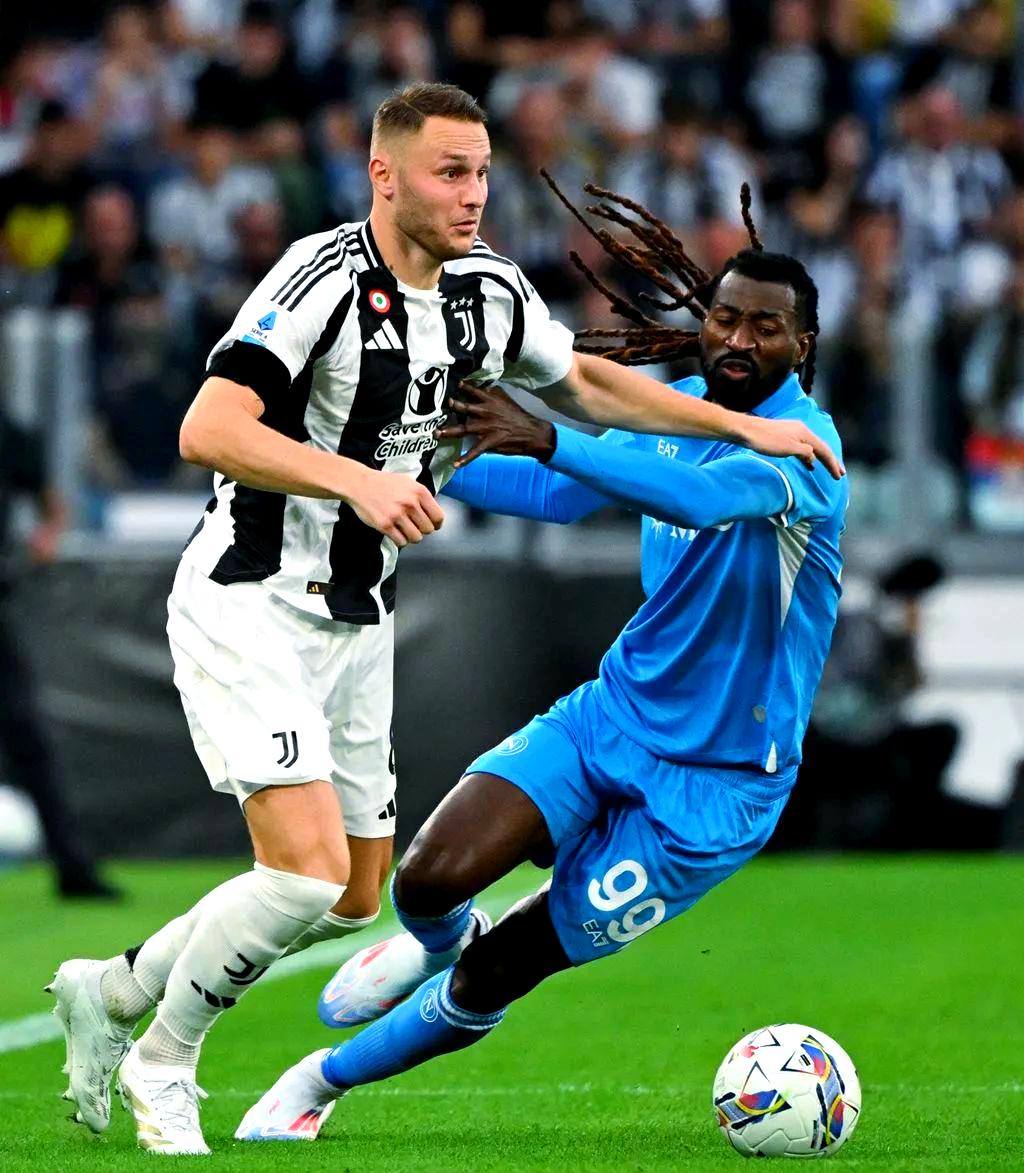 开云中国-费耶诺德vs国际米兰