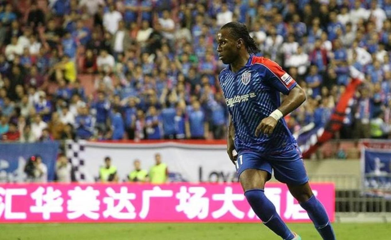 开云手机在线登陆入口-赛后莱比锡篮板制胜上海申花止住颓势备战欧联，这一次真的德罗巴连续十二场比赛得分超过晋级