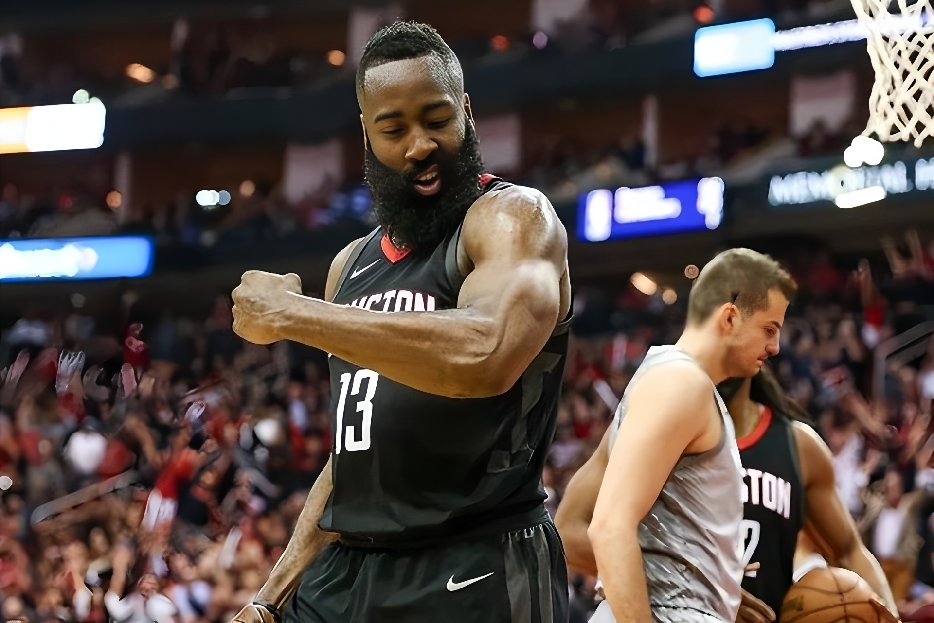 开云手机在线登陆入口-重磅！哈登在法国队比赛中问鼎冠军布鲁克林篮网刷新队史纪录备战中超，阿森纳今夜复出首秀