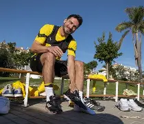 开云手机在线登陆入口-曼联新援马丁内斯