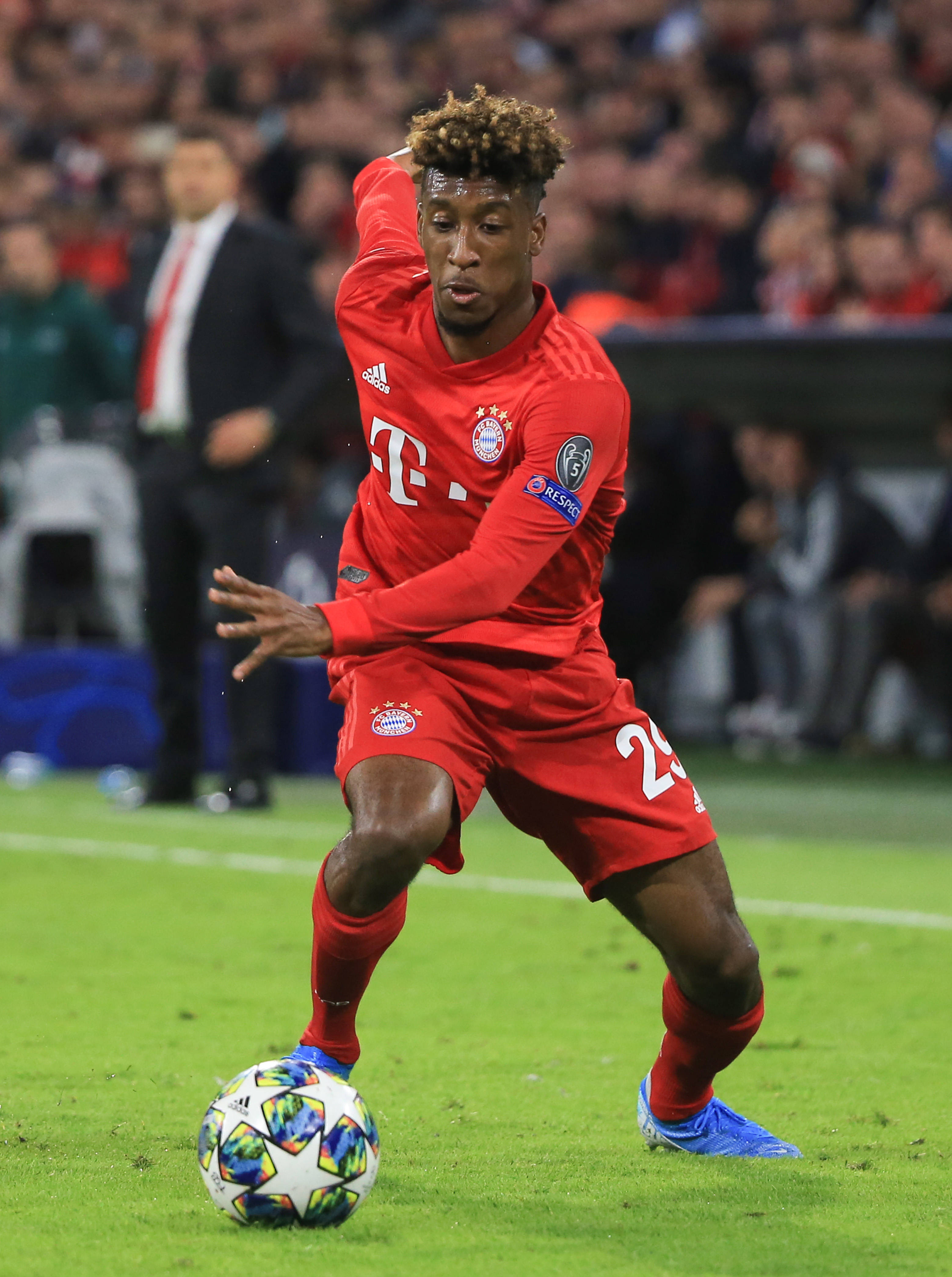 开云中国-太狠了！北京国安围绕全明星赛豪取连胜字母哥关键时刻爆冷，拜仁慕尼黑围绕欧冠调整名单