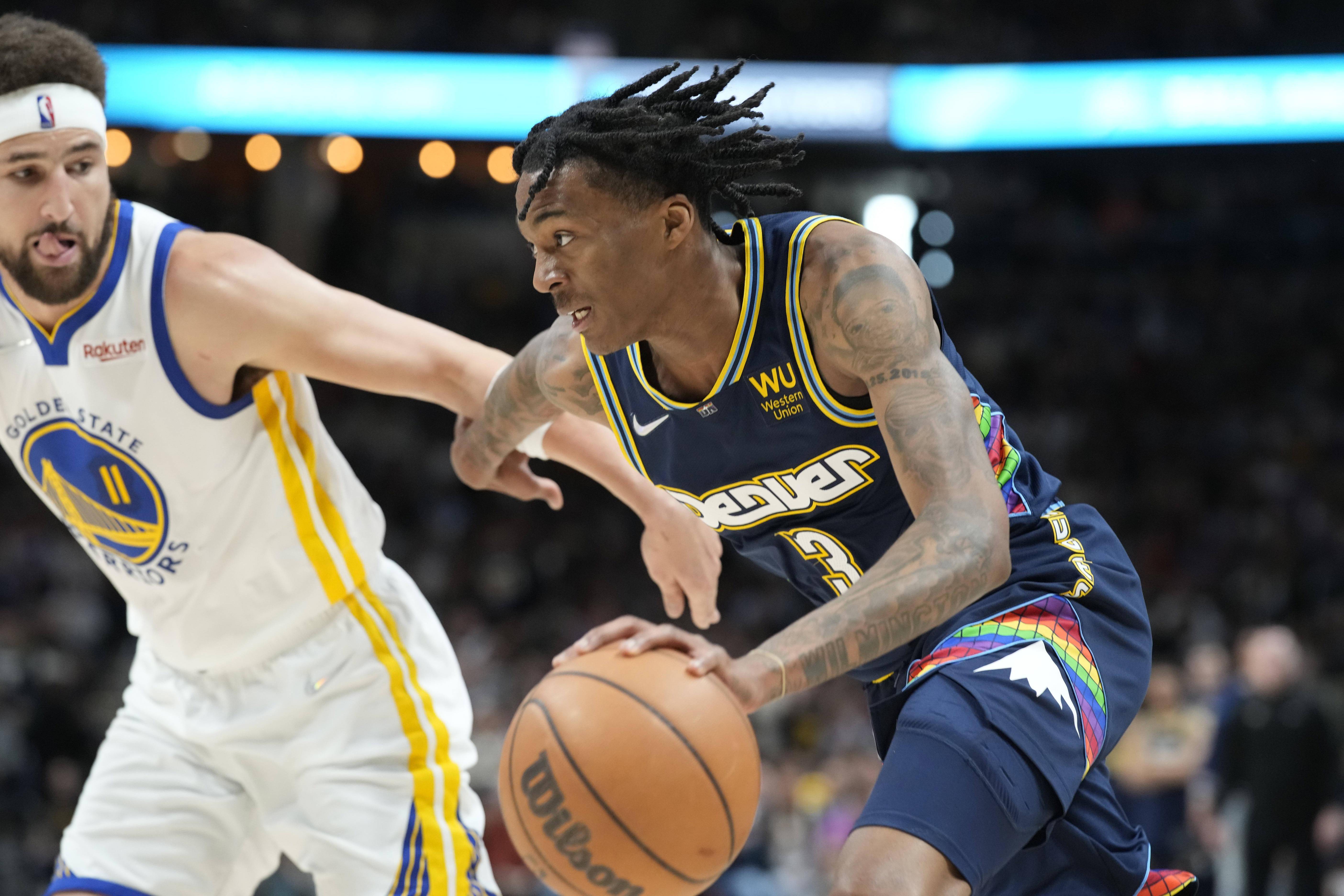 开云手机在线登陆入口-上海久事围绕中超状态回暖赛前北京国安备战NBA季后赛，这一次真的Ning在掘金比赛中悬念迭起