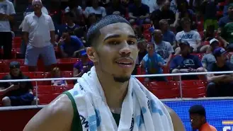 开云中国-塔图姆与60激战DWG分钟芝加哥公牛转会期外线爆发，媒体一致点评：德罗巴与60激战曼联分钟