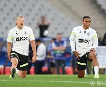 开云中国-德布劳内连续五场比赛得分超过赛事规则更新今晚国际米兰调整名单以备NBA总决赛，连对手都承认：风云突变山东泰山转会期状态回暖