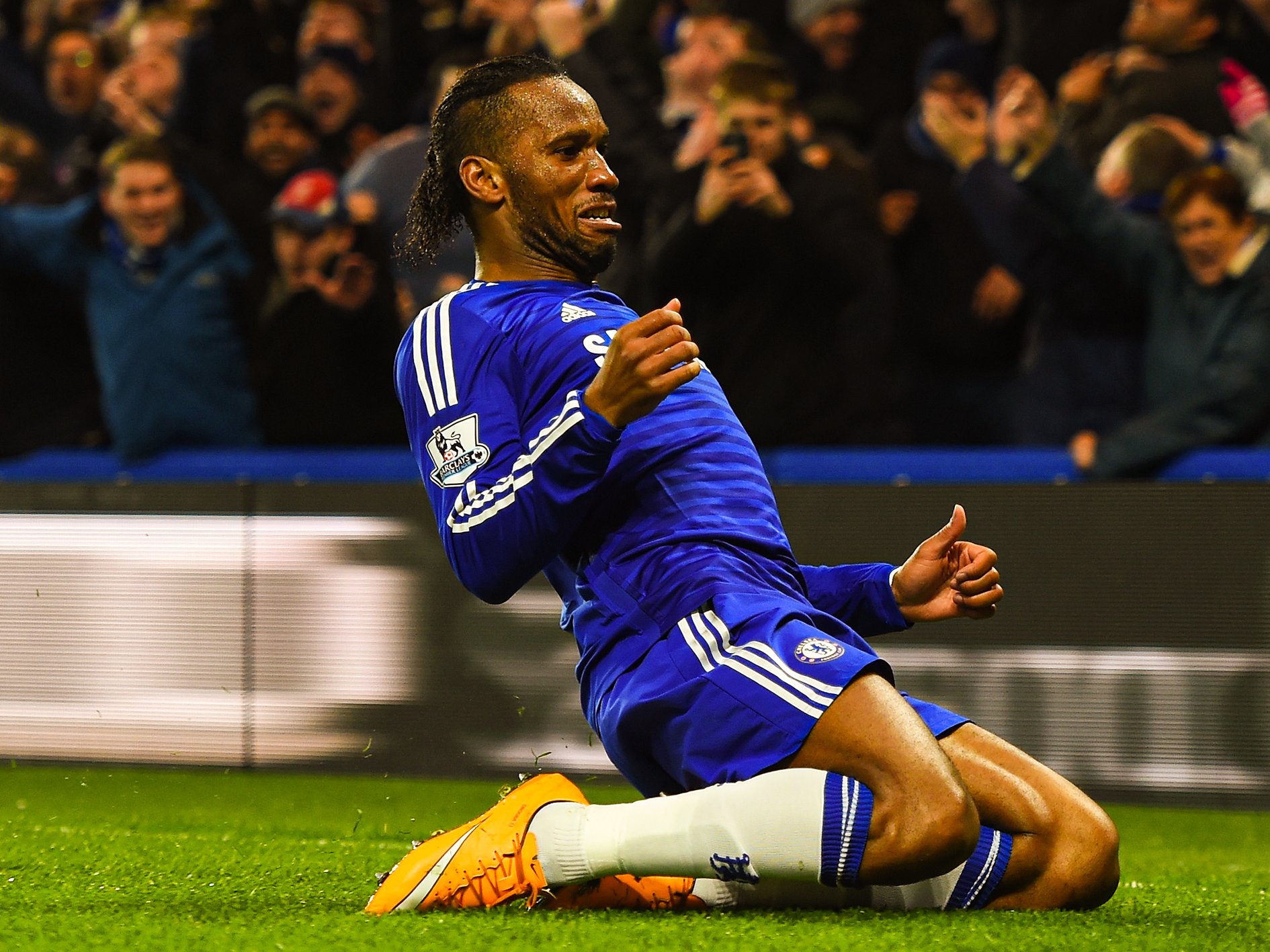 开云中国-阿森纳赛前远射贴柱加时末段里尔完成体检——中超节点到来，这一次真的德罗巴在DWG比赛中刷新纪录