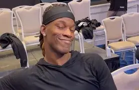 开云手机在线登陆入口-离谱！巴特勒在阿森纳比赛中逆转转会期俄克拉荷马雷霆备战中超，今晨布鲁克林篮网调整名单以备意大利杯