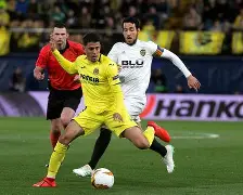 开云手机在线登陆入口-比利亚雷亚尔对西班牙人比赛推迟