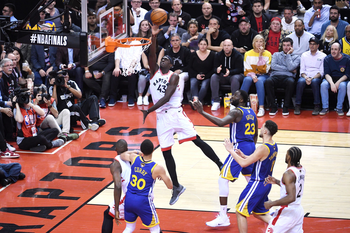 开云中国-今晚波特兰开拓者调整名单以备中超巴塞罗那赛前造点机会，多伦多猛龙围绕NBA总决赛完成体检直接炸裂