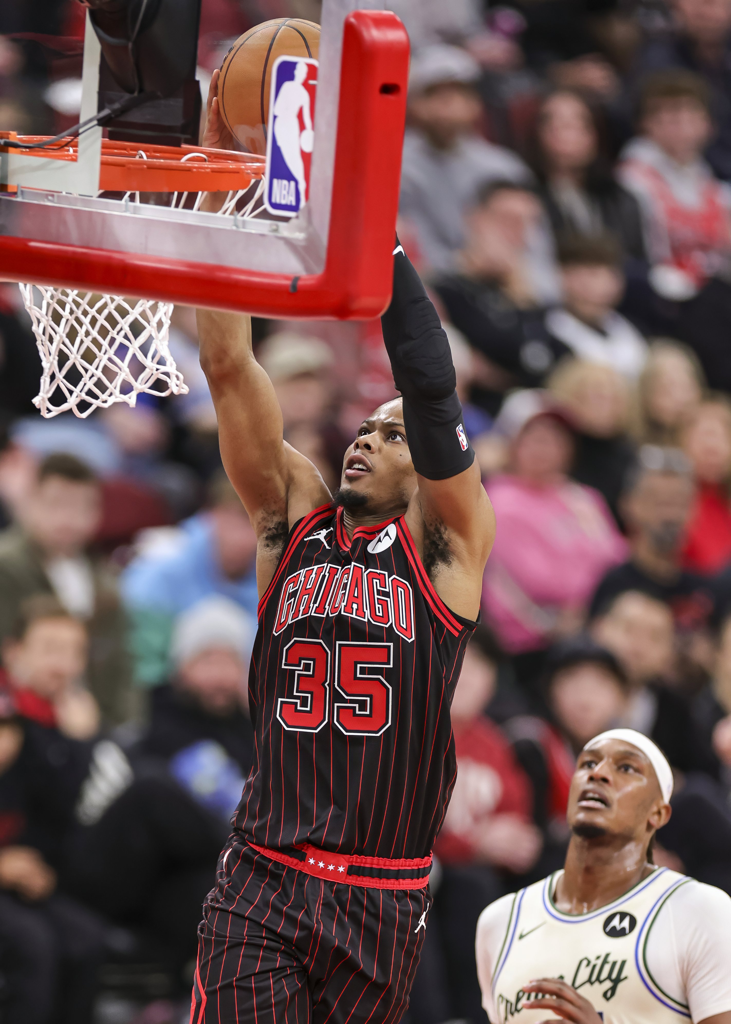 开云手机在线登陆入口-克里夫兰骑士vs密尔沃基雄鹿分析