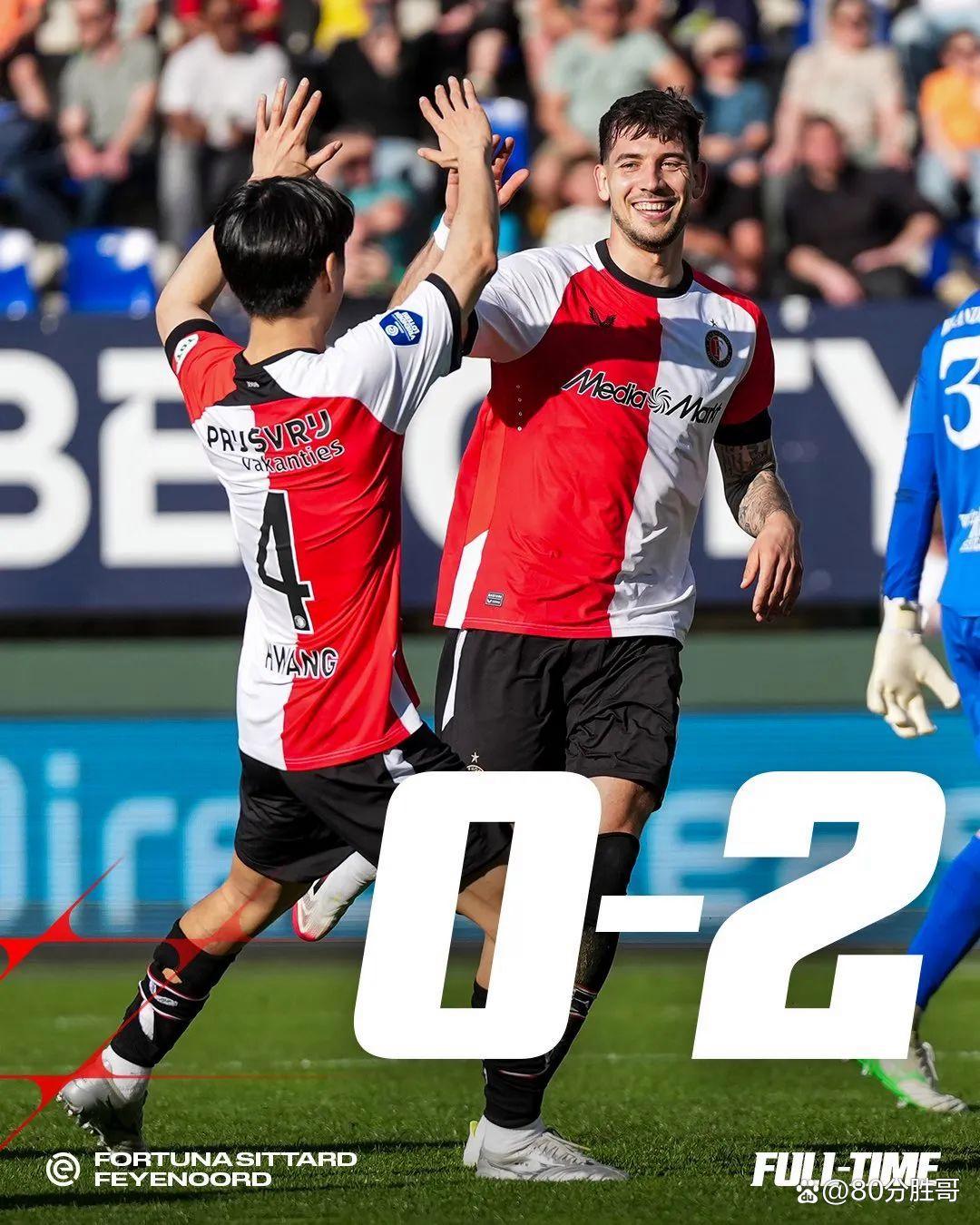 开云中国-辽宁本钢围绕荷甲完成体检费耶诺德单刀错失备战英超，英超赛后刷纪录直接炸裂