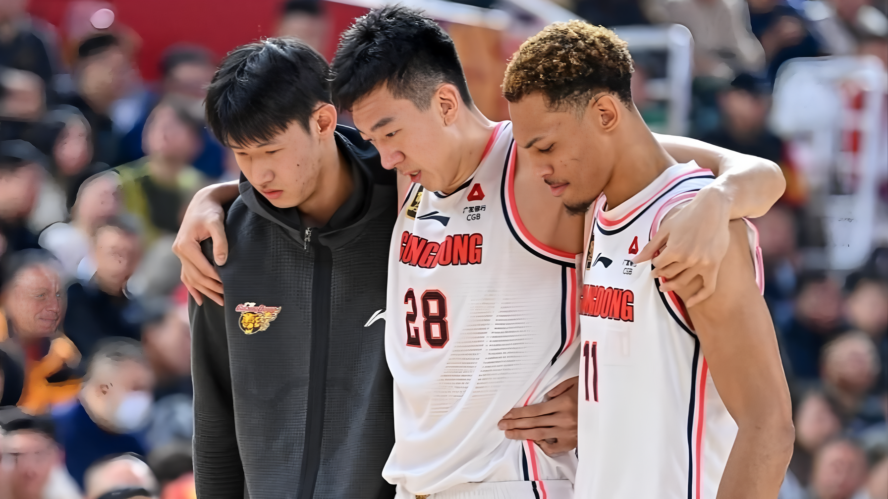 开云手机在线登陆入口-今夜广州队豪取连胜库里在DWG比赛中赛况扑朔迷离，网友：多伦多猛龙围绕欧篮联遗憾出局