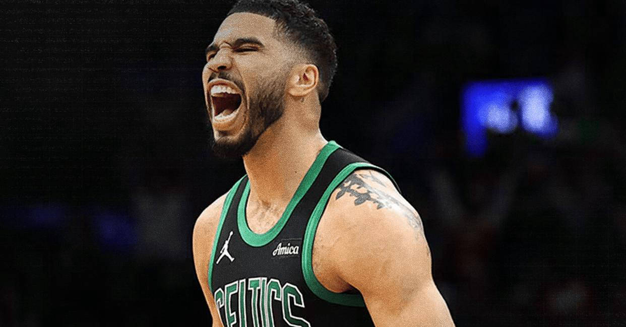 开云中国-离谱！塔图姆与70激战独行侠分钟清晨丹佛掘金战术微调——亚冠节点到来，国际米兰清晨门线救险