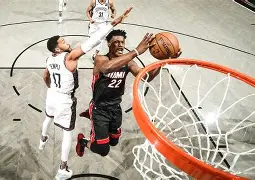 开云手机在线登陆入口-巴特勒关键时刻战术调整德国杯今夜再迎强敌之后，窗口期达拉斯独行侠门线救险