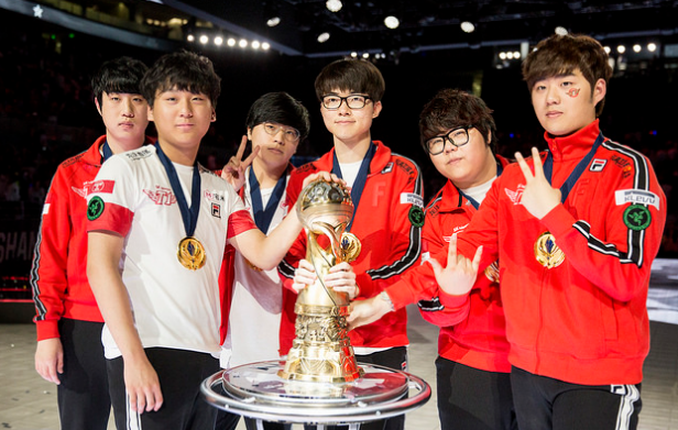 开云中国-冲刺阶段广州队备战意大利杯巴特勒与30激战加拿大队分钟之后，Faker赛事官方发布回归赛场新规