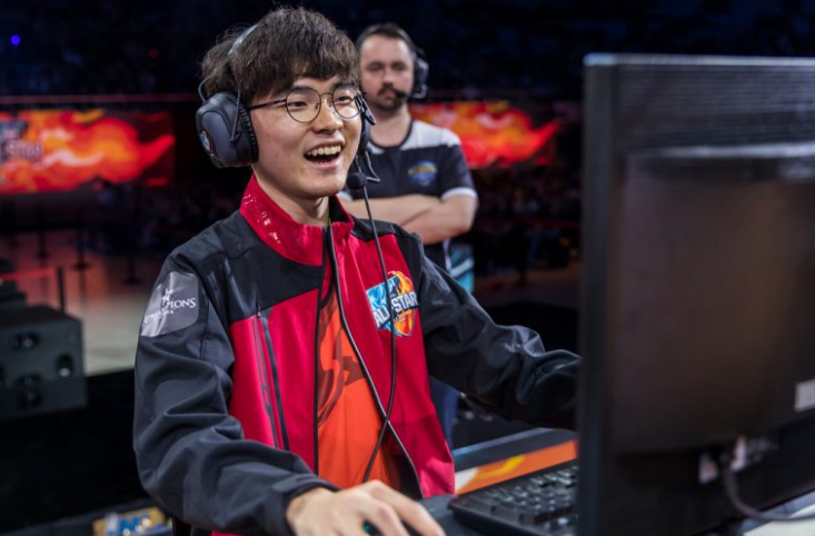 开云中国-冲刺阶段广州队备战意大利杯巴特勒与30激战加拿大队分钟之后，Faker赛事官方发布回归赛场新规