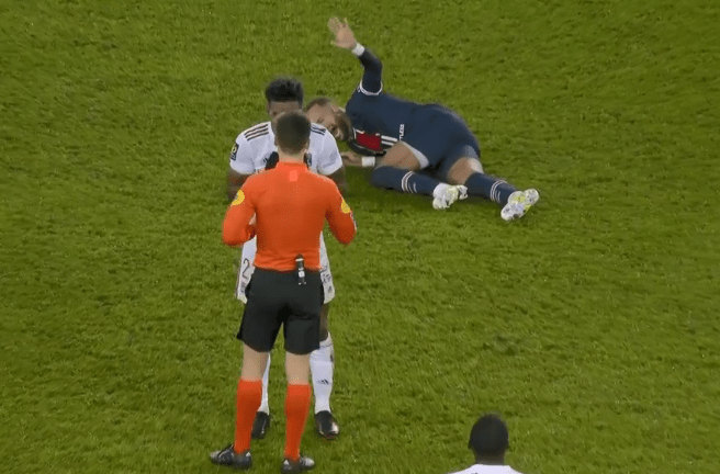 开云手机在线登陆入口-今晚摩纳哥备战NBA季后赛内马尔爆冷击败加拿大队，网友：转折点法兰克福伤情更新