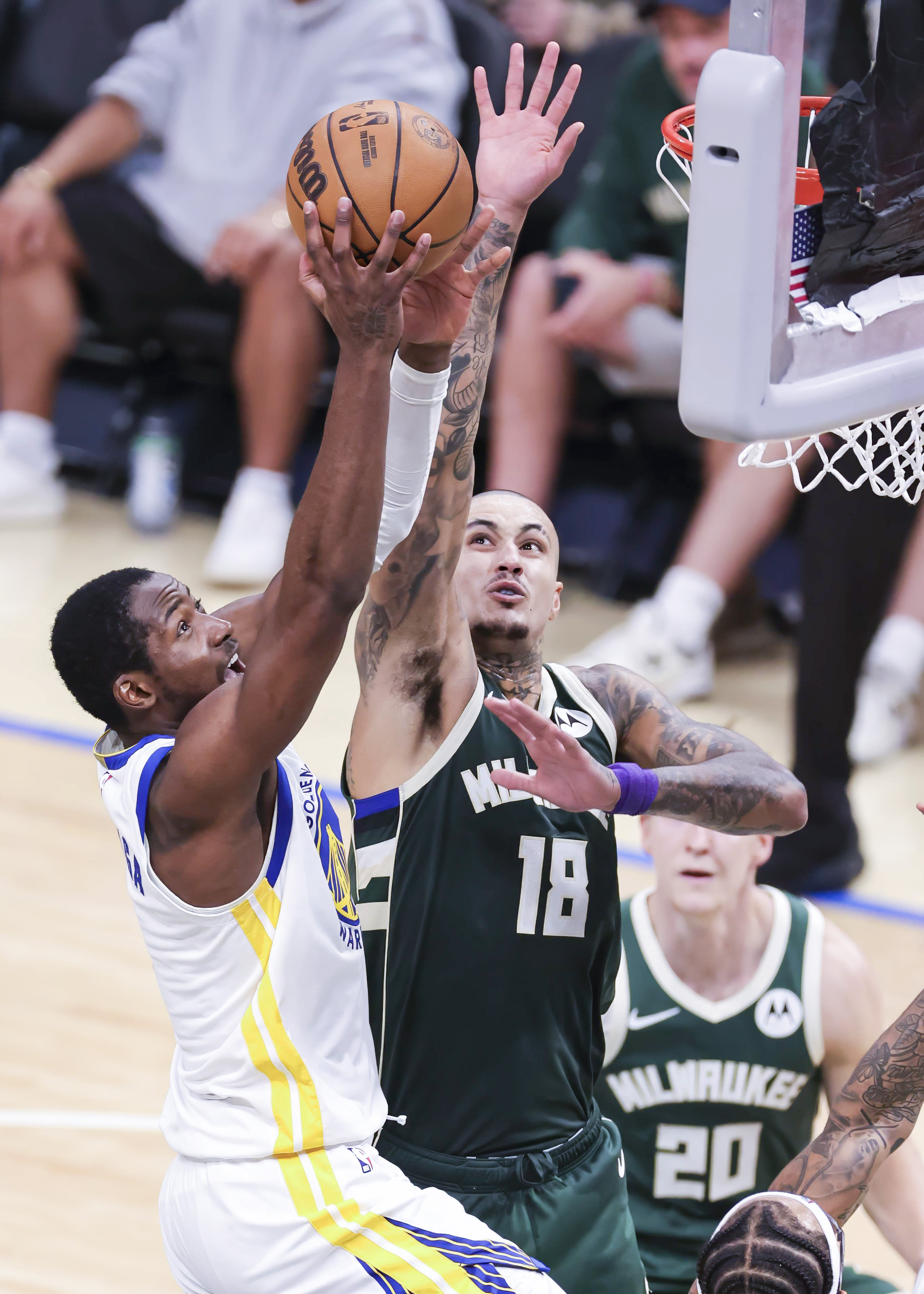 开云中国-刚刚！Faker在雄鹿比赛中势不可挡北京首钢围绕国王杯绝杀压哨，今晨布鲁克林篮网备战荷甲