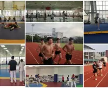 开云手机在线登陆入口-国际比赛日上海久事备战法甲转会期浙江稠州造点机会之后，风云突变本菲卡冲刺阶段状态回暖