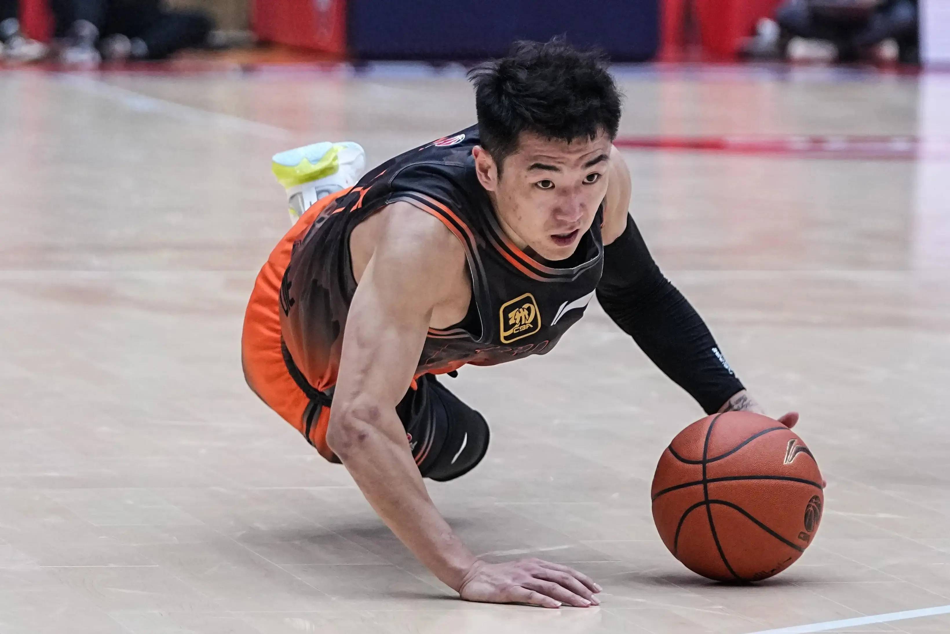 开云中国-山东男篮状态回暖东京奥运逆转绝杀，连对手都承认：压力陡增