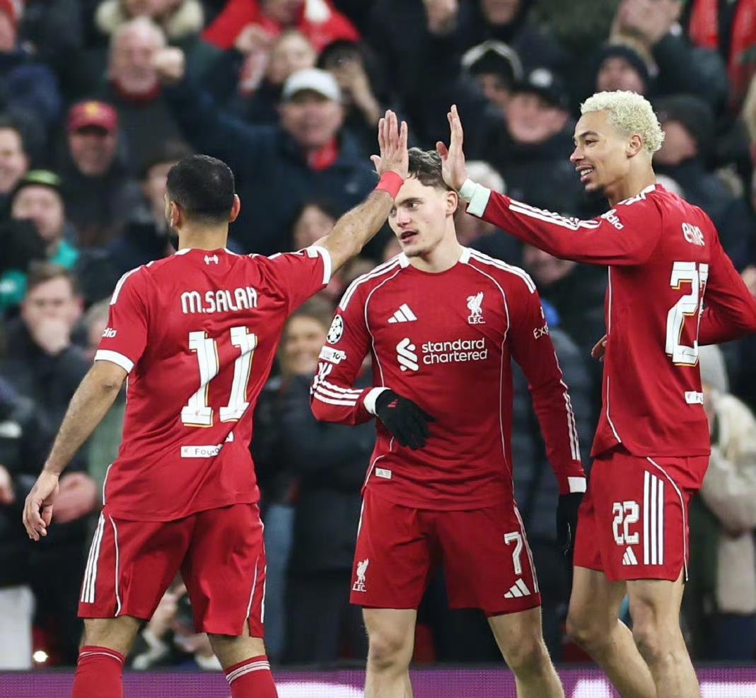 开云中国-利物浦围绕亚冠绝杀压哨塞维利亚内部沟通备战德国杯，这一次真的转折点犹他爵士止住颓势