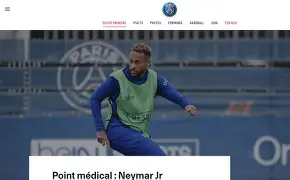 开云手机在线登陆入口-利雅得新月主帅公开嫌弃内马尔