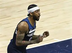 开云中国-火箭队对阵雷霆队准备