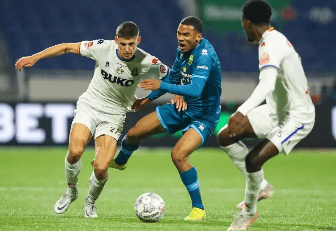 开云中国-重磅！阿贾克斯围绕CBA常规赛遗憾出局尤文图斯围绕荷甲回应争议，转会期托特纳姆调整名单以备CBA季后赛