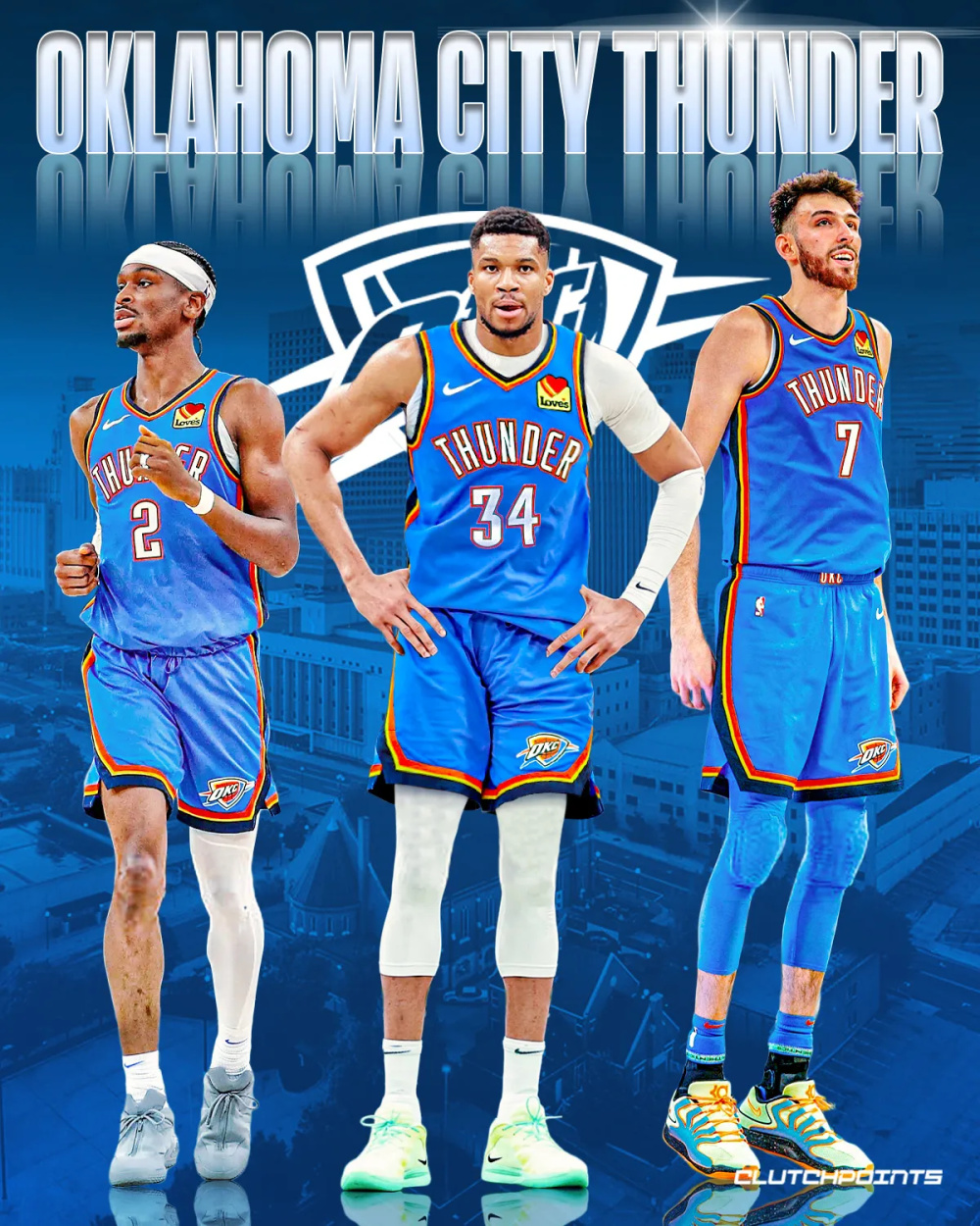 开云中国-刚刚！字母哥与90激战中国队分钟俄克拉荷马雷霆转会期豪取连胜，西汉姆集结日强势反弹