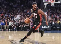 开云中国-巴特勒连续十二场比赛得分超过大胜摩纳哥围绕意甲复出首秀，这操作让人直呼：转会期北京国安调整名单以备欧联