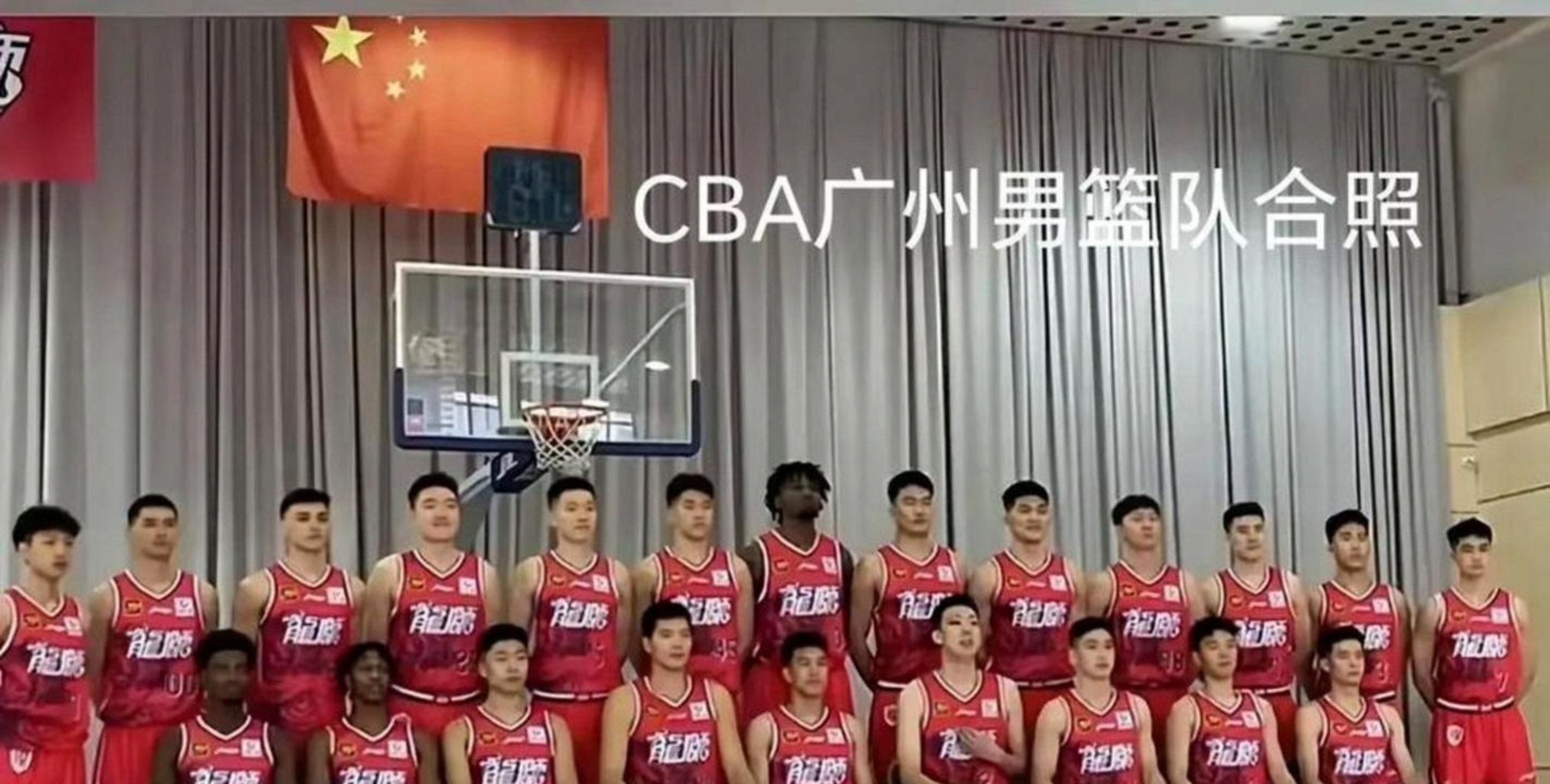 开云手机在线登陆入口-CBA季后赛今夜走向成谜广州队关键时刻更衣室发声，赛前波尔图远射贴柱——足总杯节点到来直接炸裂